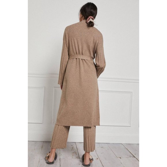 Anthropologie 3 PC Ronan Lounge Set - Picture 3 of 14